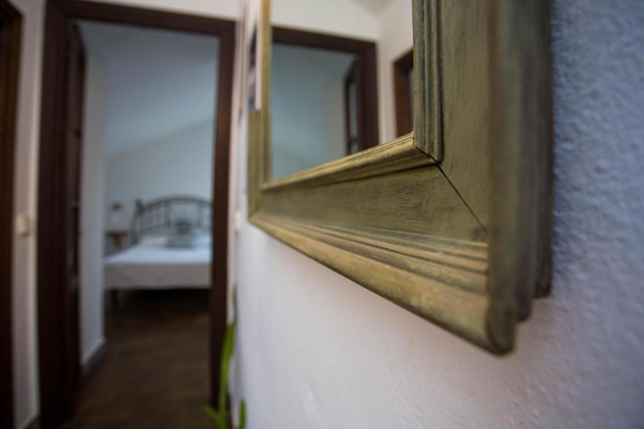 Casa Del Siglo XVII Villa Севиля Екстериор снимка