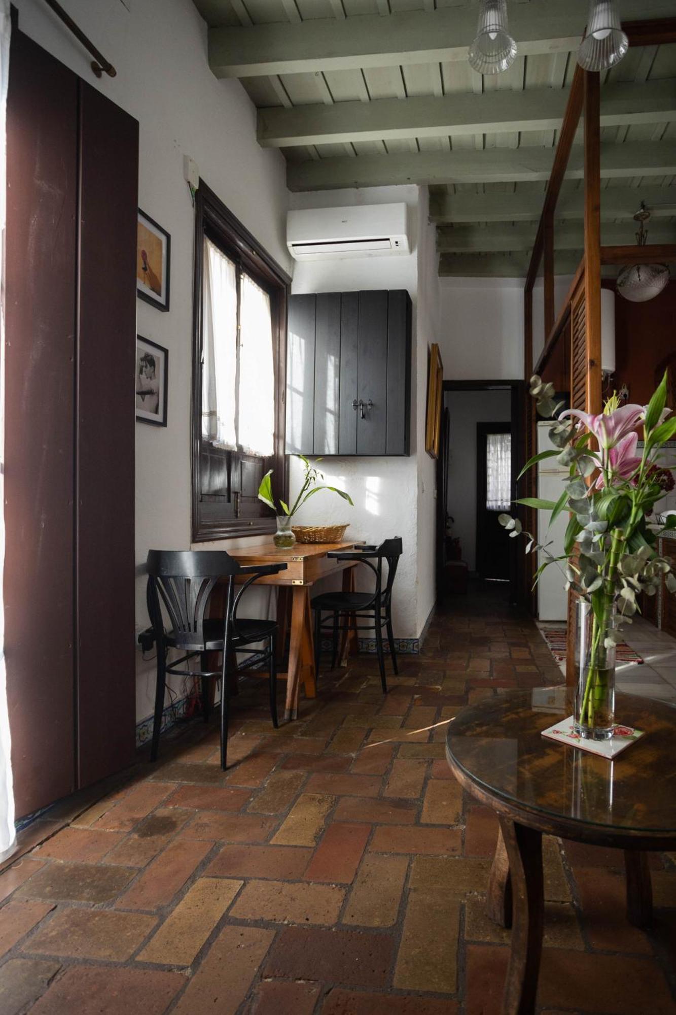 Casa Del Siglo XVII Villa Севиля Екстериор снимка
